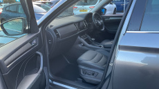 Skoda Kodiaq 2.0 TDI SE L Executive 4x4 5dr DSG [7 Seat] Diesel Estate